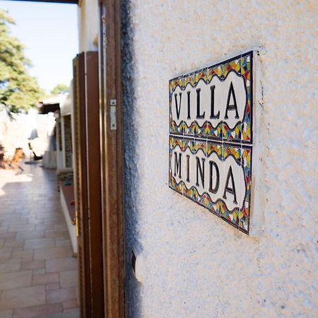 Villa Minda Lodge & View San Teodoro (Sardinia) Exterior foto