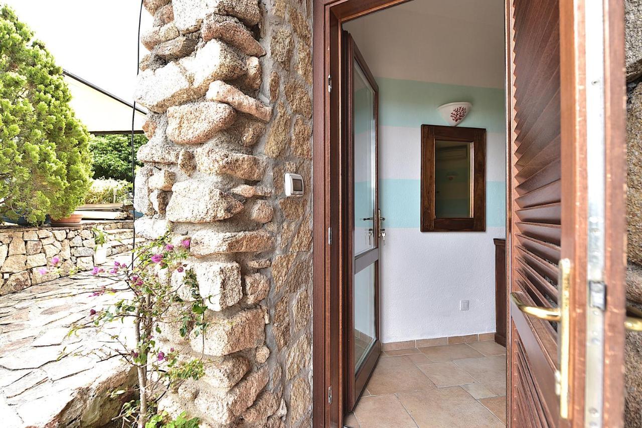 Villa Minda Lodge & View San Teodoro (Sardinia) Exterior foto