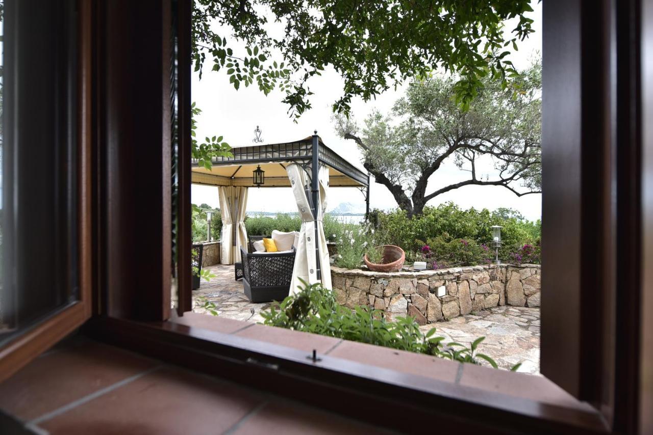 Villa Minda Lodge & View San Teodoro (Sardinia) Exterior foto