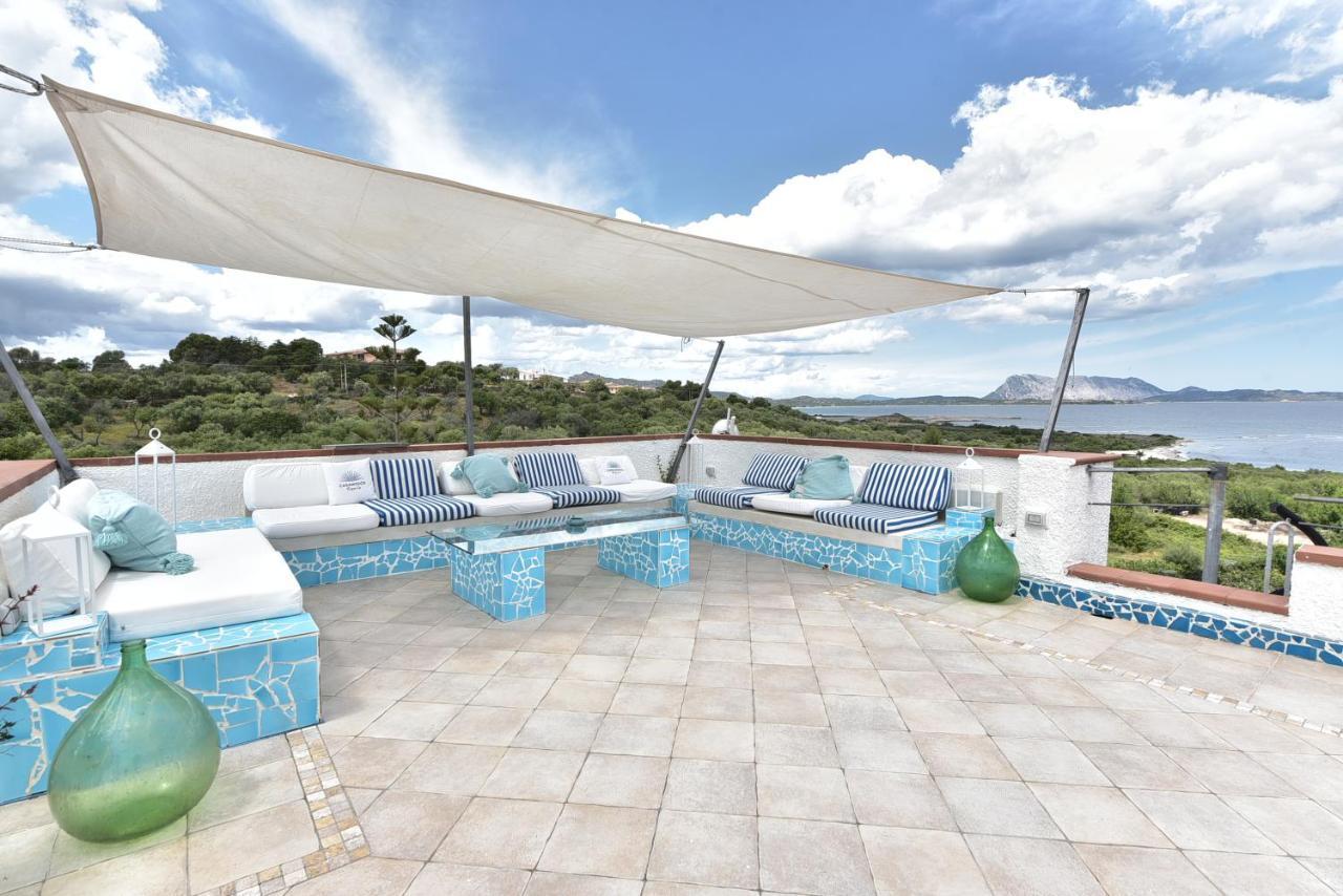 Villa Minda Lodge & View San Teodoro (Sardinia) Exterior foto