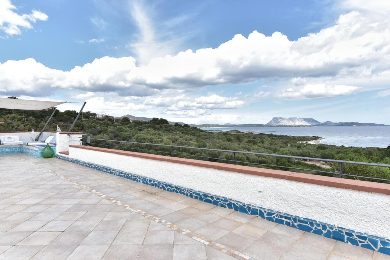 Villa Minda Lodge & View San Teodoro (Sardinia) Exterior foto