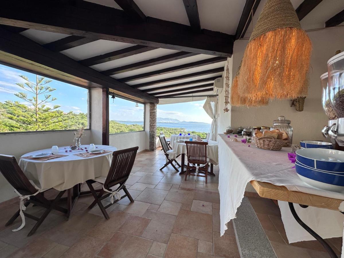 Villa Minda Lodge & View San Teodoro (Sardinia) Exterior foto