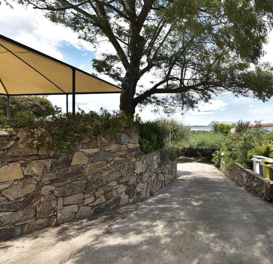Villa Minda Lodge & View San Teodoro (Sardinia) Exterior foto
