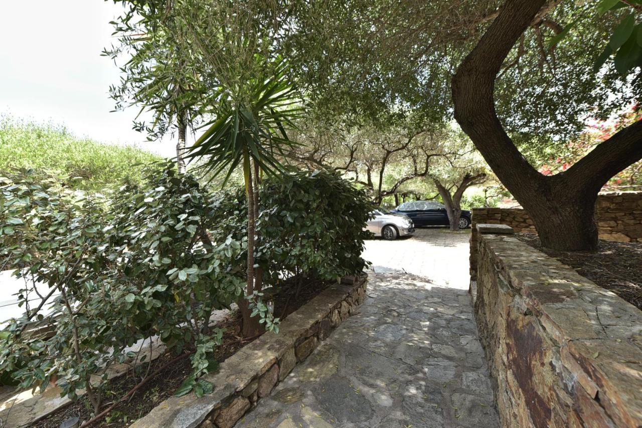 Villa Minda Lodge & View San Teodoro (Sardinia) Exterior foto
