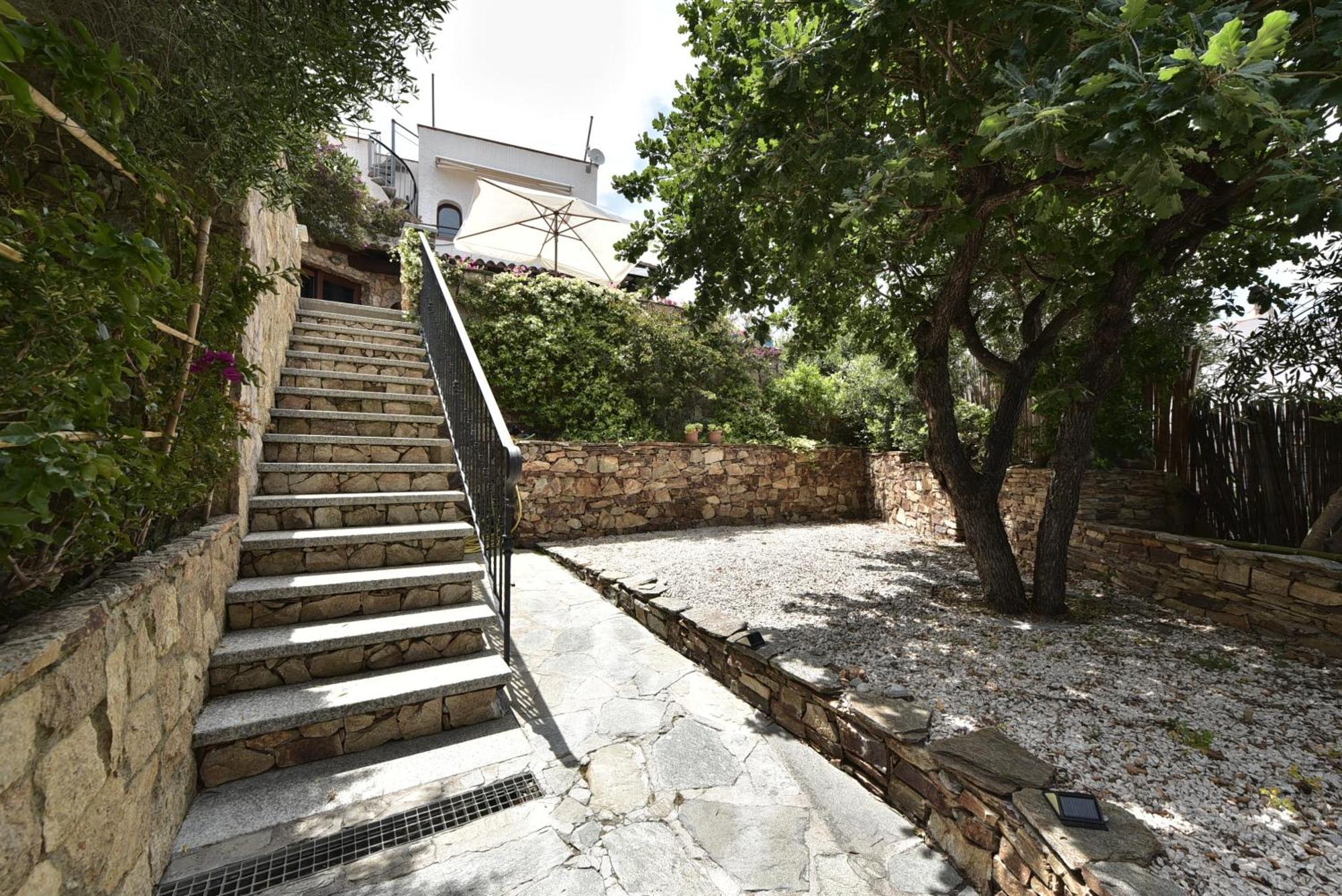 Villa Minda Lodge & View San Teodoro (Sardinia) Exterior foto