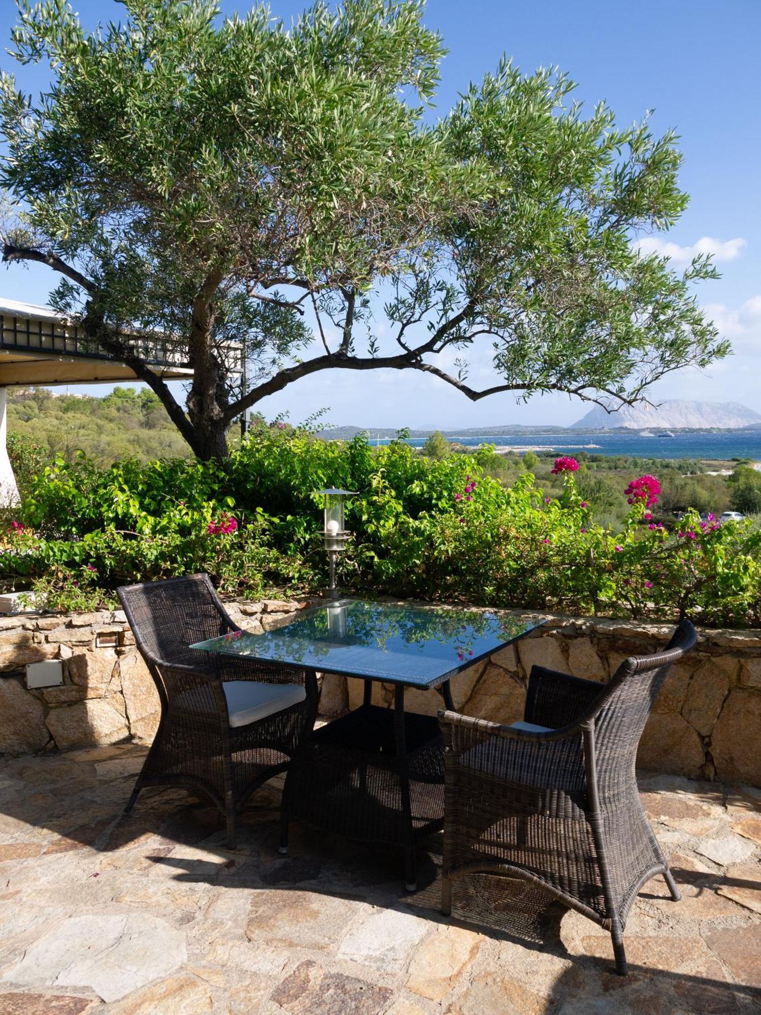 Villa Minda Lodge & View San Teodoro (Sardinia) Exterior foto