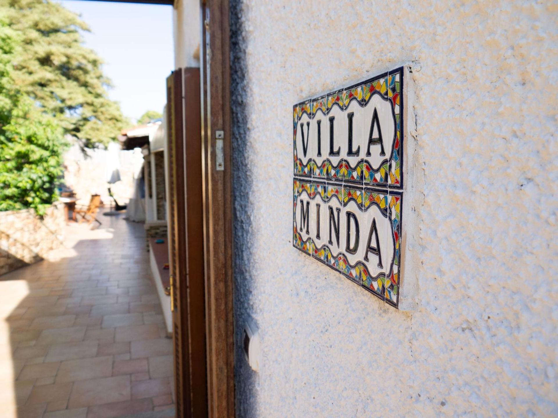 Villa Minda Lodge & View San Teodoro (Sardinia) Exterior foto