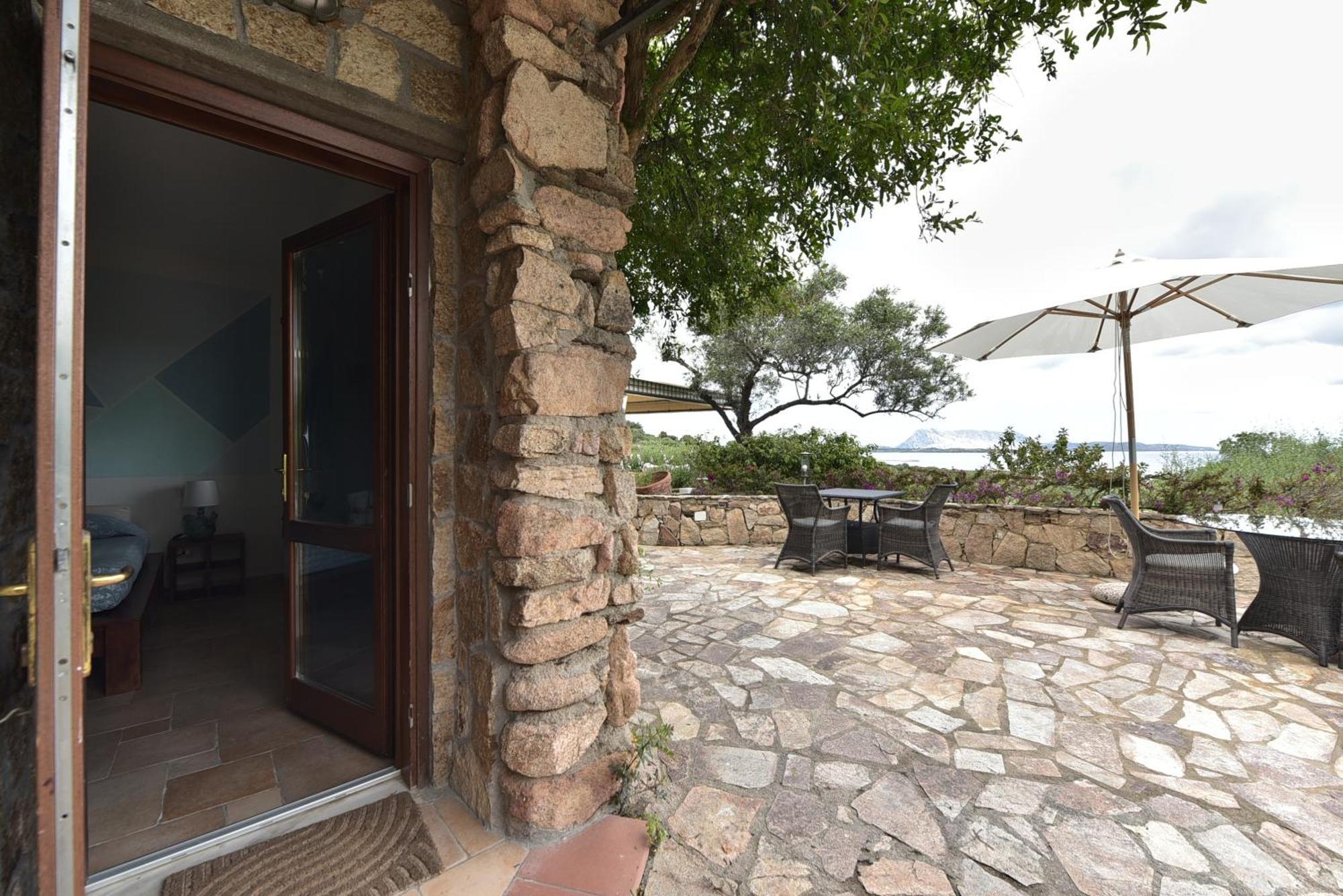 Villa Minda Lodge & View San Teodoro (Sardinia) Exterior foto