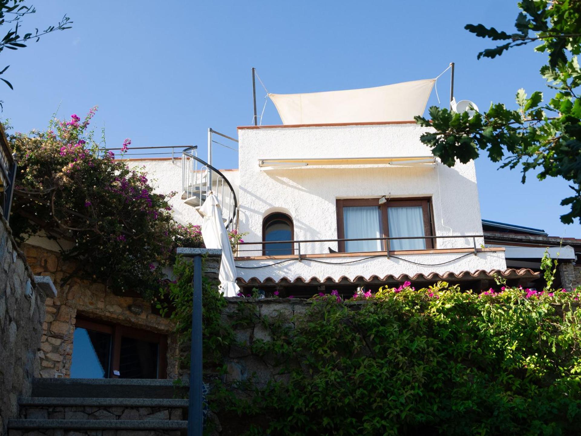 Villa Minda Lodge & View San Teodoro (Sardinia) Exterior foto
