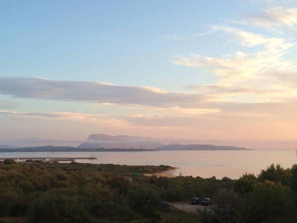 Villa Minda Lodge & View San Teodoro (Sardinia) Exterior foto