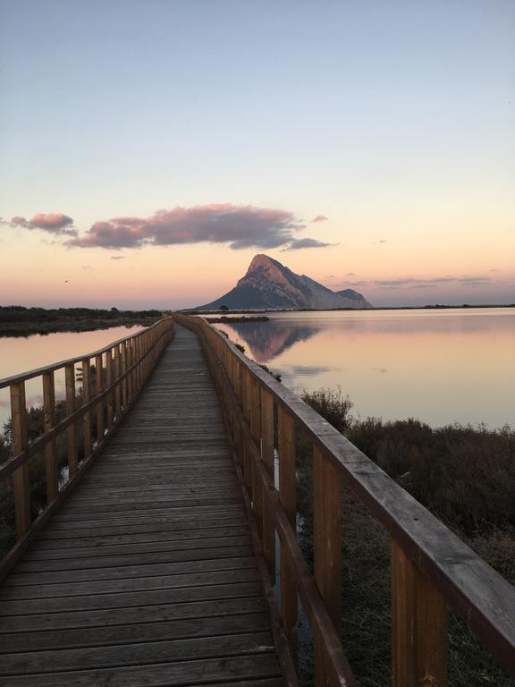 Villa Minda Lodge & View San Teodoro (Sardinia) Exterior foto